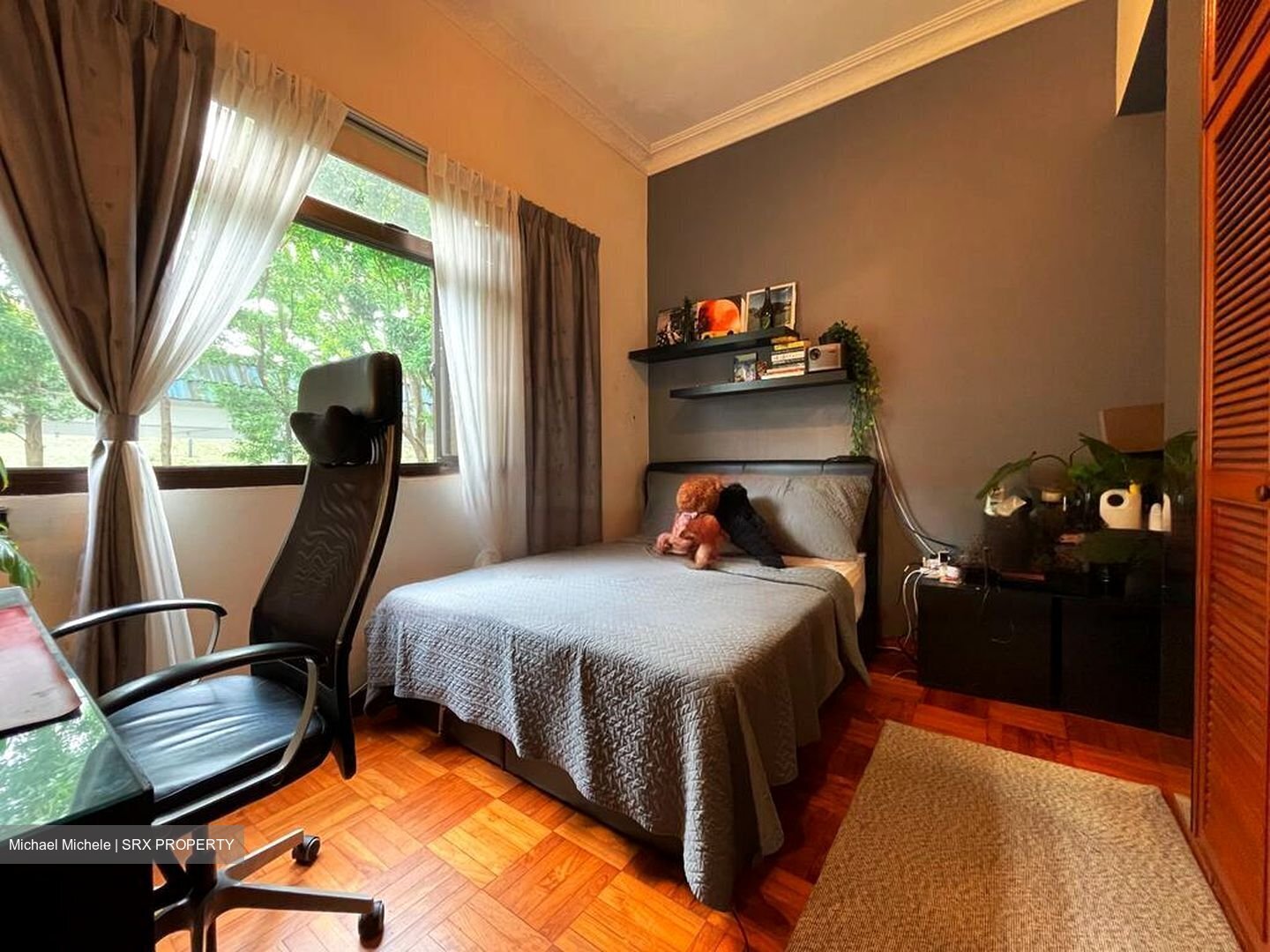 Astrid Meadows (D10), Condominium #449974141